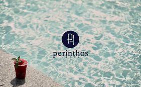 Perinthos Hotel